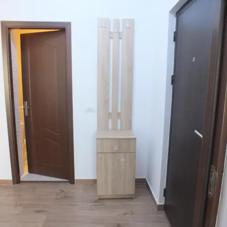 Apartament Ianis