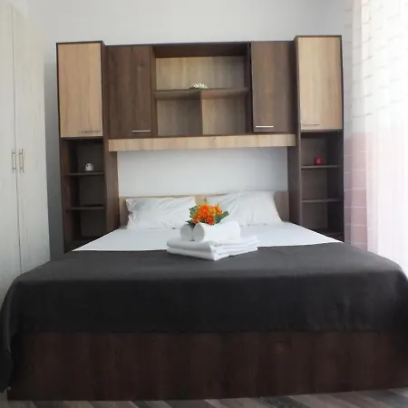 Apartament Ianis