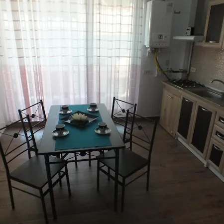 Appartement Apartament Ianis *