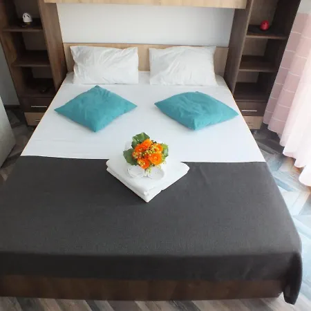 Appartement Apartament Ianis Năvodari