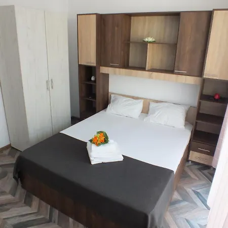 Apartament Ianis * Năvodari