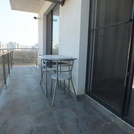 Apartament Ianis Appartement