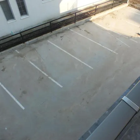 Apartament Ianis Appartement *