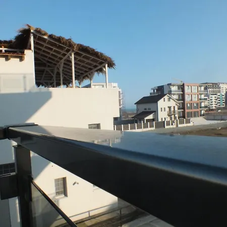 Apartament Ianis Appartement