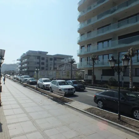 Appartement Apartament Ianis Năvodari