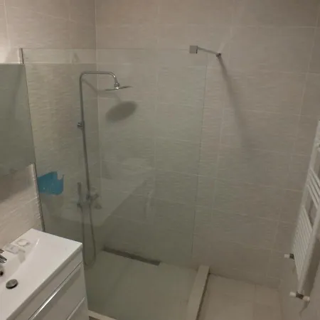 Apartament Ianis Appartement Năvodari