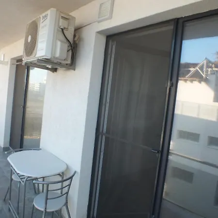 Apartament Ianis *