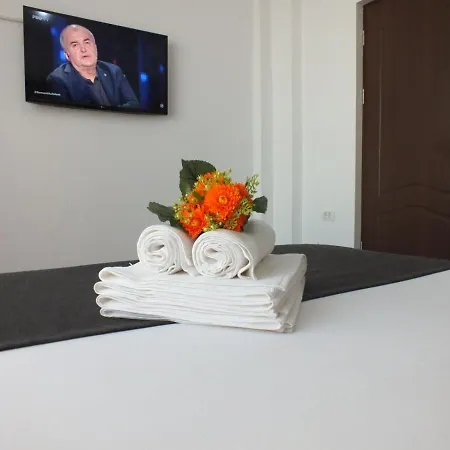 Apartament Ianis Năvodari