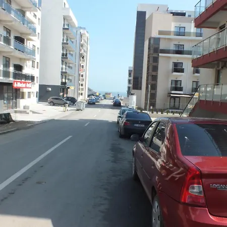 Apartament Ianis *