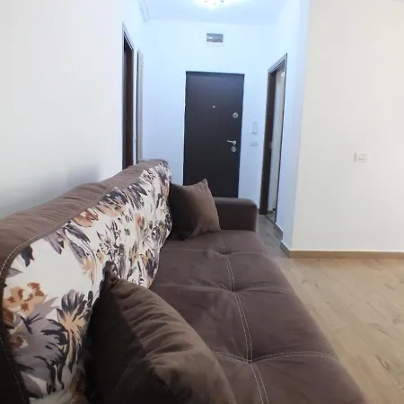 Apartament Ianis Appartement
