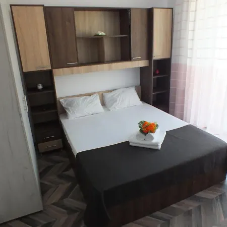 Apartament Ianis * Năvodari
