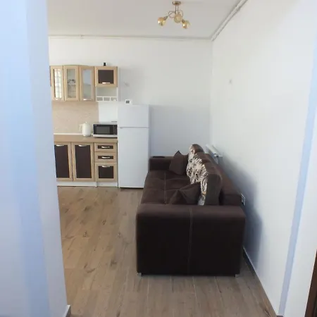 Apartament Ianis Appartement Năvodari