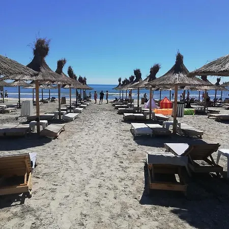 Apartament Ianis