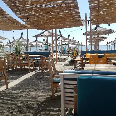 Apartament Ianis Appartement *